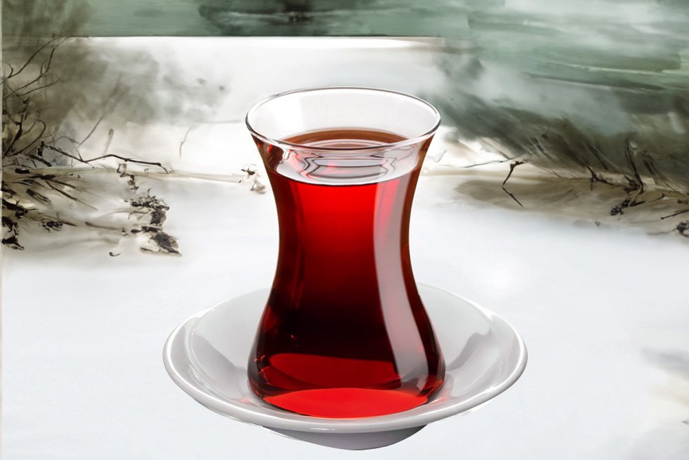 ÇAY