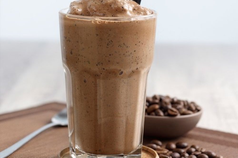 ICE MOCHA