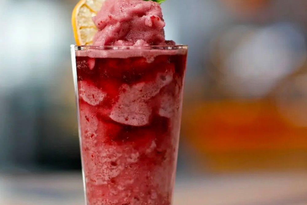 YABAN MERSİNLİ FROZEN