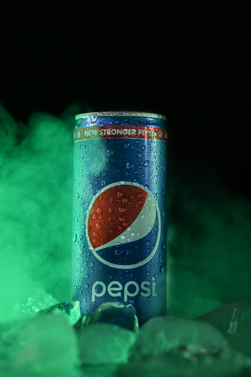 PEPSİ KUTU