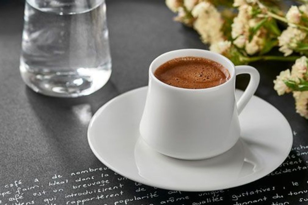 TÜRK KAHVESİ