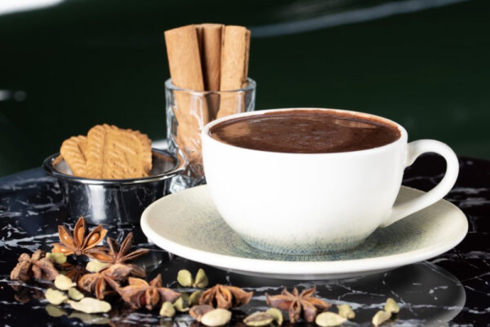 DOUBLE TÜRK KAHVESİ