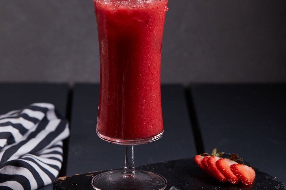 ORMAN MEYVELİ FROZEN