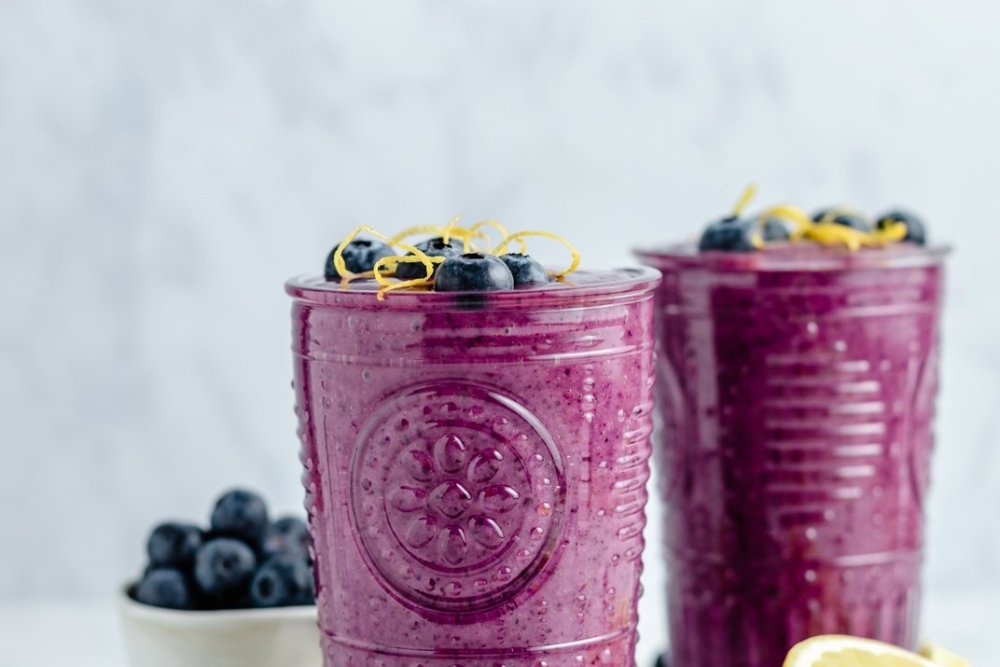 YABAN MERSİNLİ SMOOTHİE