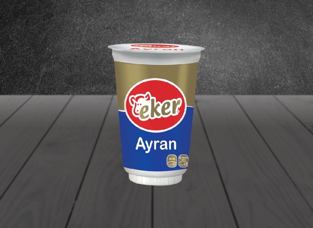 AYRAN