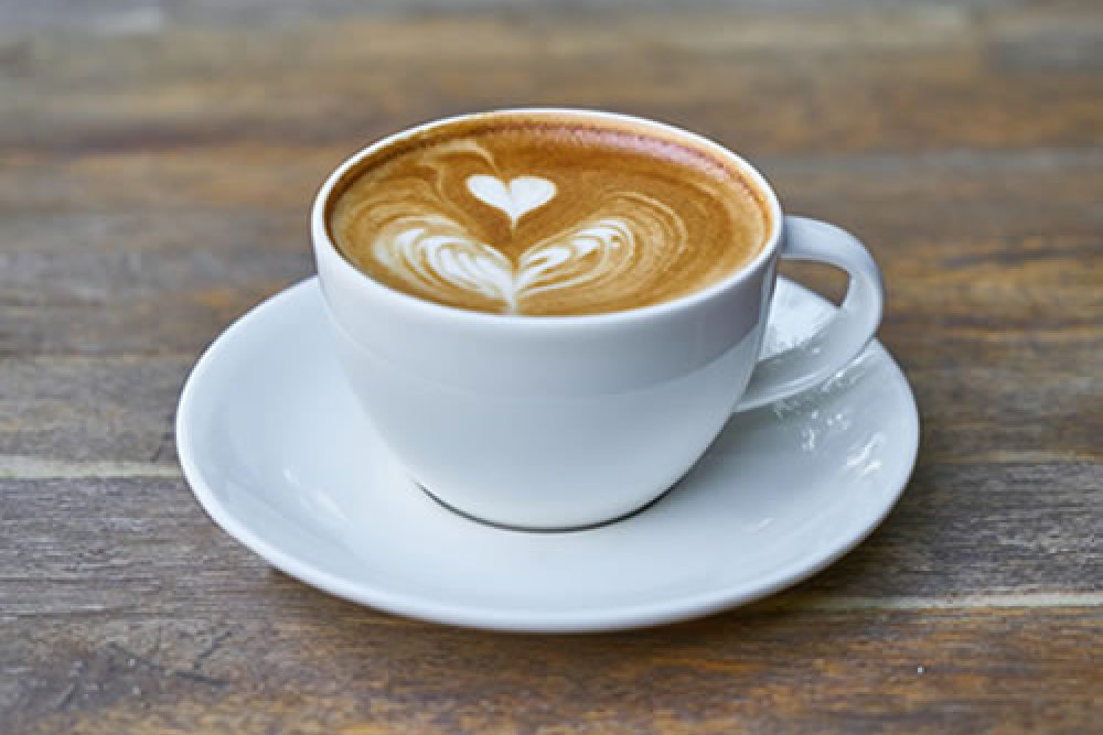 CAFE LATTE