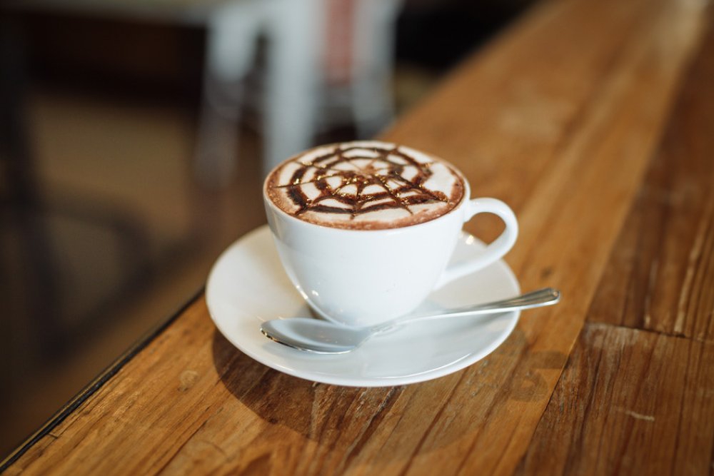 CAFE MOCHA