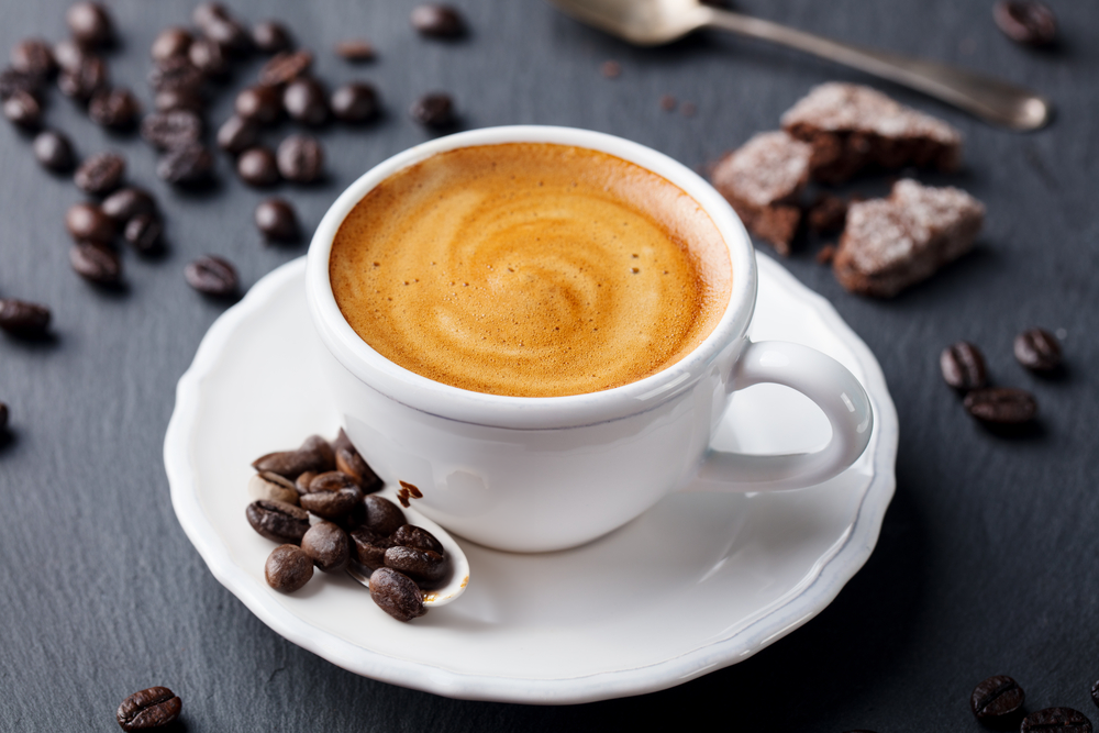 ESPRESSO